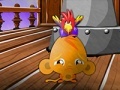 Spiel Monkey Go Happy Mini Monkeys 3