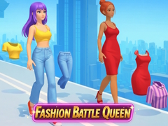 Spiel Fashion Battle Queen