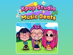 Spiel Kpop Studio Music Beats