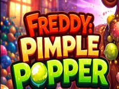 Spiel Freddy: Pimple Popper