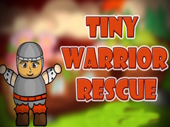 Spiel  Tiny Warrior Rescue