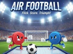Spiel Air Football