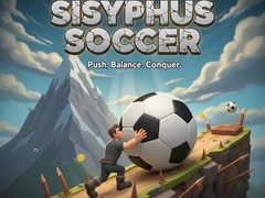 Spiel Sisyphus Soccer