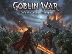 Spiel Goblin War