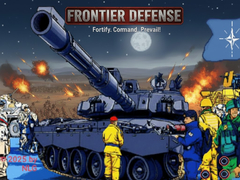 Spiel Frontier Defense