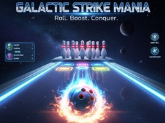 Spiel Galactic Strike Mania
