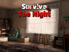 Spiel Survive The Night