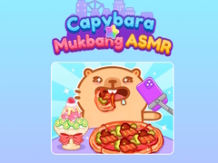 Spiel Capybara Mukbang ASMR