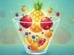 Spiel Fruit Fusion