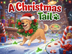 Spiel A Christmas Tail
