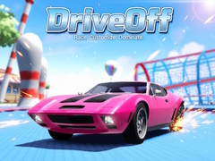 Spiel DriveOff