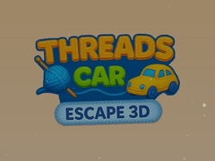 Spiel Threads Car Escape 3D