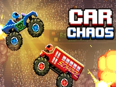Spiel Car Chaos