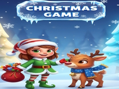 Spiel Christmas game