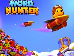 Spiel Word Hunter