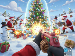 Spiel Last Tree Standing