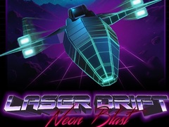 Spiel Laser Drift