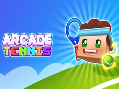 Spiel Arcade Tennis
