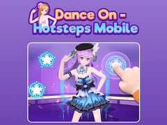 Spiel Dance On Hotsteps Mobile