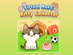 Spiel Virtual Neko Kitty Collector