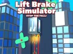 Spiel Lift Brake Simulator