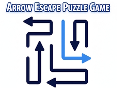 Spiel Arrow Escape Puzzle Game