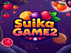 Spiel Suika Game 2