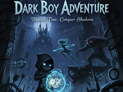 Spiel Dark Boy Adventure