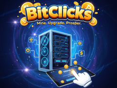 Spiel BitClicks