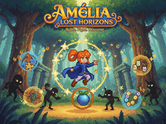 Spiel Amélia, Lost Horizons