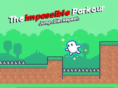 Spiel The Impossible Parkour