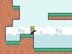 Spiel Boost and Blast