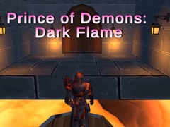 Spiel Prince Of Demons : Dark Flame