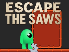 Spiel Escape the Saws