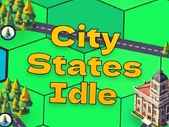 Spiel City States Idle