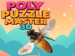 Spiel Poly Puzzle Master 3D