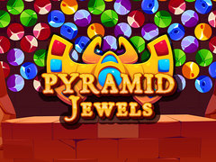 Spiel Pyramid Jewels