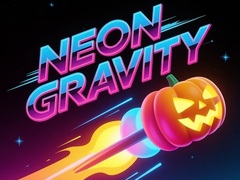 Spiel Neon Gravity