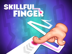 Spiel Skillful Finger