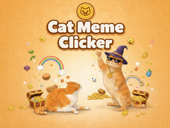 Spiel Cat Meme Clicker