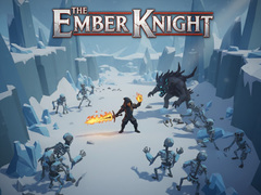Spiel The Ember Knight