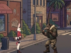 Spiel Nyra: Street Break