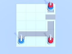 Spiel Sort: Path Connect