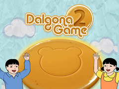 Spiel Dalgona Game 2
