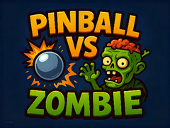 Spiel Pinball VS Zombie