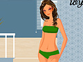 Spiel Work clothes