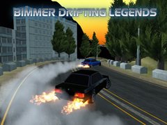 Spiel Bimmer Drifting Legends