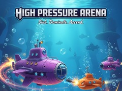 Spiel High Pressure Arena