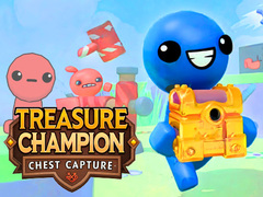 Spiel Treasure Champion: Chest Capture