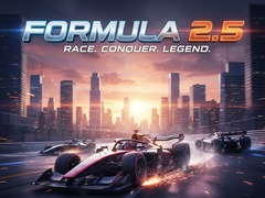 Spiel Formula 2.5